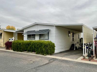 Mobile Home at 150 Empire Lane Carson City, NV 89701