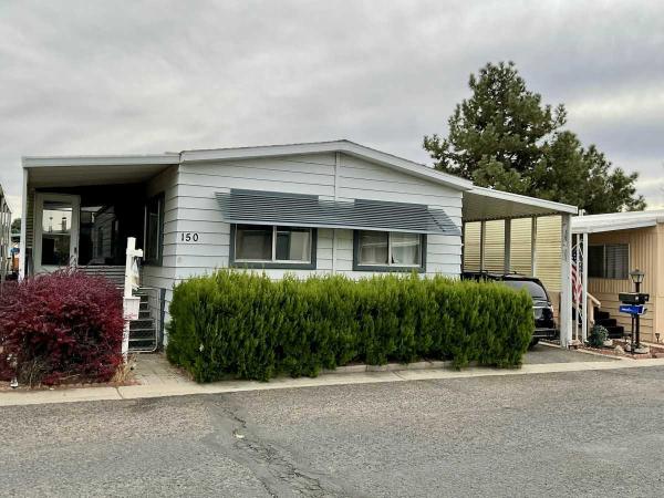 1979 KIB Manufactured Home