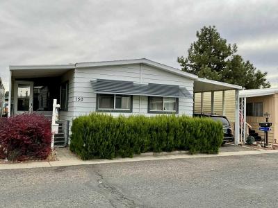 Photo 1 of 4 of home located at 150 Empire Lane Carson City, NV 89701