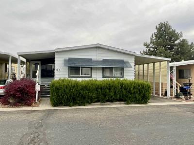 Photo 1 of 4 of home located at 150 Empire Lane Carson City, NV 89701