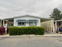 1979 KIB Manufactured Home
