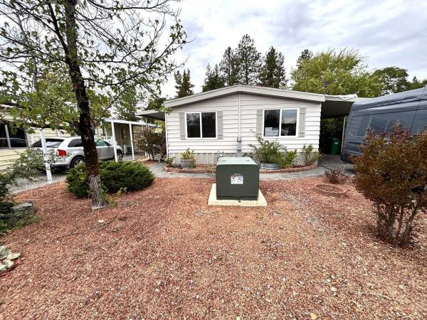 1978  Mobile Home For Sale