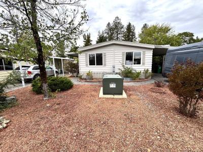 Mobile Home at 1446 Mulberry Dr Grass Valley, CA 95945