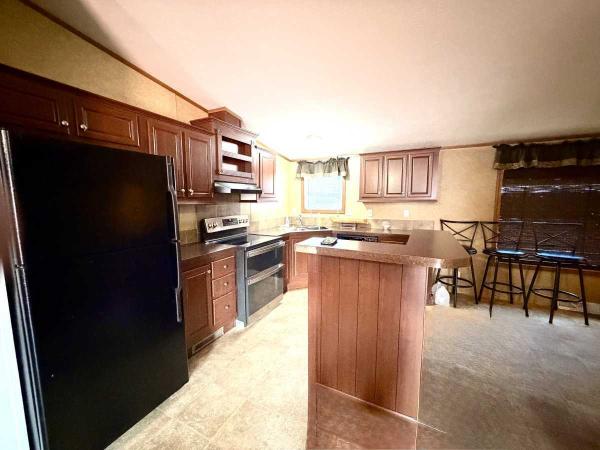 Photo 1 of 2 of home located at 1220 Paul Martin Dr Edgewood, MD 21040
