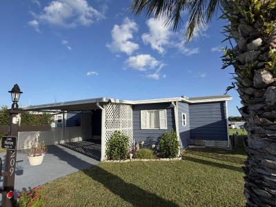 Mobile Home at 209 Fairway Circle Winter Haven, FL 33881