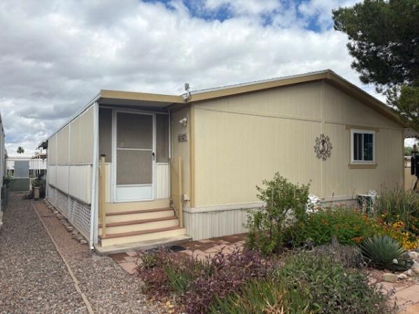2001 Champ Mobile Home For Sale