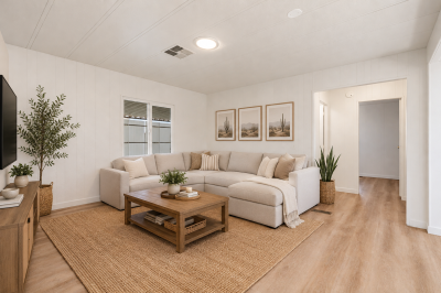 Mobile Home at 8103 E Southern Ave #180 Mesa, AZ 85209