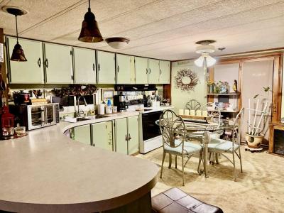 Mobile Home at 1851 John Drive Edgewood, MD 21040