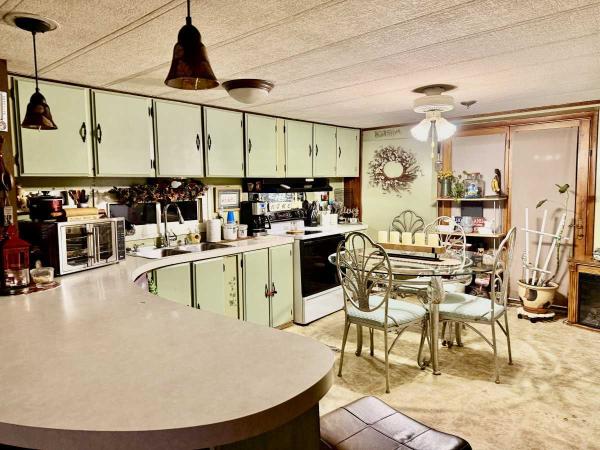 Photo 1 of 2 of home located at 1851 John Drive Edgewood, MD 21040