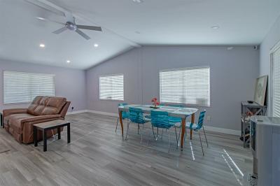 Photo 3 of 18 of home located at 5303 E. Twain Ave. Las Vegas, NV 89122