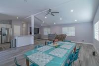 1993 Fleetwood Sandalwood Manufactured Home