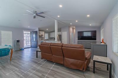 Photo 5 of 18 of home located at 5303 E. Twain Ave. Las Vegas, NV 89122