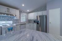 1993 Fleetwood Sandalwood Manufactured Home