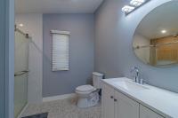 1993 Fleetwood Sandalwood Manufactured Home