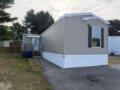 Mobile Home at 195 Wickham Way Westbrook, ME 04092