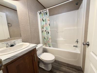 Photo 5 of 12 of home located at 195 Wickham Way Westbrook, ME 04092
