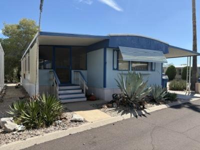 Mobile Home at 101 W. River Rd #295 Tucson, AZ 85704