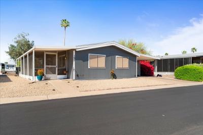 Photo 5 of 30 of home located at 8103 E Southern Ave #192 Mesa, AZ 85209