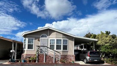 Mobile Home at 129 Pecan Lane Fountain Valley, CA 92708