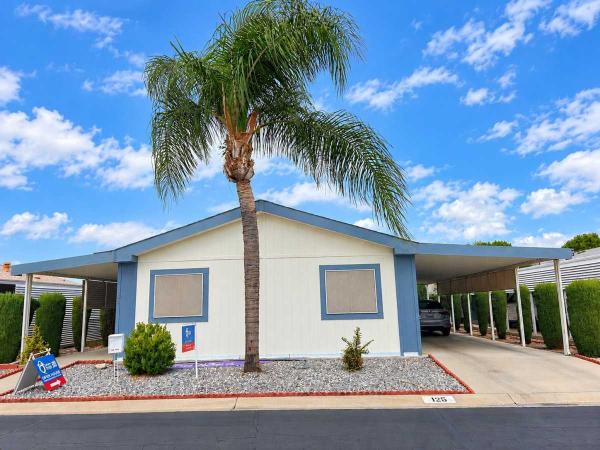 1990  Mobile Home For Sale