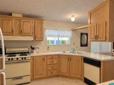 Photo 2 of 5 of home located at 1250 N. Kirby St. 125 Hemet, CA 92545