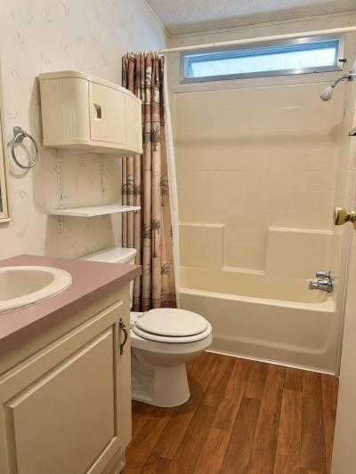 Photo 3 of 5 of home located at 1250 N. Kirby St. 125 Hemet, CA 92545