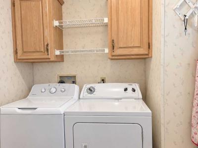 Photo 4 of 5 of home located at 1250 N. Kirby St. 125 Hemet, CA 92545