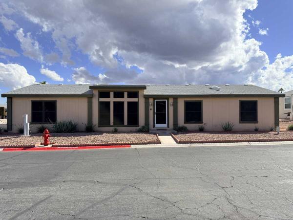 1997 SCHULT HOMES Mobile Home For Sale