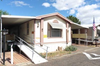 Photo 2 of 17 of home located at 4100 N. Romero Rd. Tucson, AZ 85705