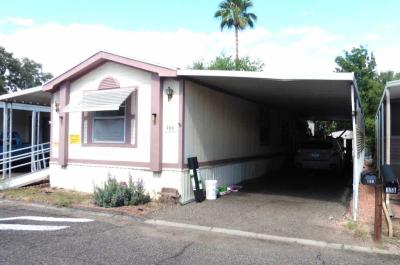 Photo 3 of 17 of home located at 4100 N. Romero Rd. Tucson, AZ 85705