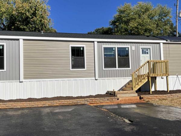2026 Clayton Mobile Home