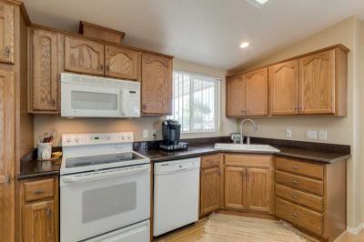 Photo 4 of 23 of home located at 2400 E Baseline Ave #310 Apache Junction, AZ 85119