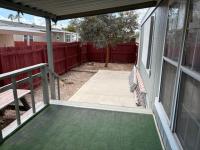 1990 Fleetwood Sandalwood Manufactured Home