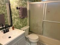 1990 Fleetwood Sandalwood Manufactured Home