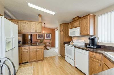 Photo 3 of 23 of home located at 2400 E Baseline Ave #310 Apache Junction, AZ 85119