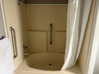 1990 Fleetwood Sandalwood Manufactured Home