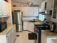 1990 Fleetwood Sandalwood Manufactured Home