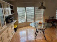 1990 Fleetwood Sandalwood Manufactured Home