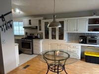 1990 Fleetwood Sandalwood Manufactured Home