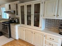 1990 Fleetwood Sandalwood Manufactured Home