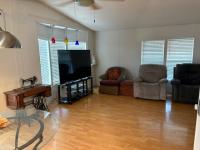 1990 Fleetwood Sandalwood Manufactured Home