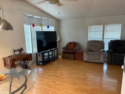 Photo 5 of 16 of home located at 6420 E Tropicana Lot 357 Las Vegas, NV 89122
