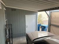 1990 Fleetwood Sandalwood Manufactured Home