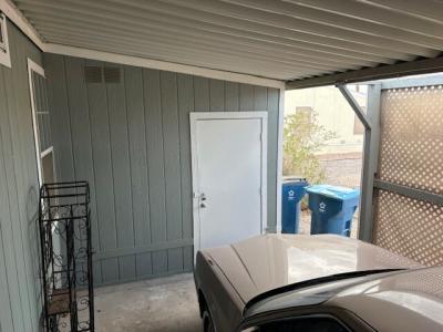 Photo 3 of 16 of home located at 6420 E Tropicana Lot 357 Las Vegas, NV 89122