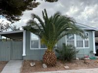 1990 Fleetwood Sandalwood Manufactured Home