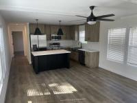 2027 Clayton Mobile Home