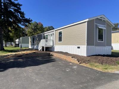 Mobile Home at 53 Evergreen Ln Lynchburg, VA 24501