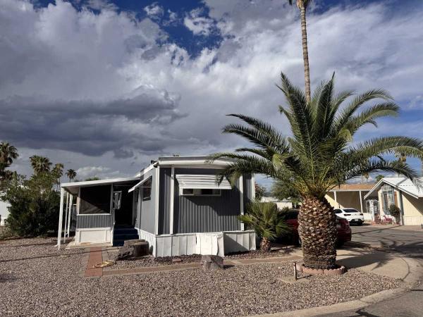 Country Squire Mobile Home For Sale