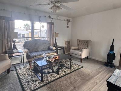 Photo 4 of 18 of home located at 2424 S Cottonwood Ln #190 Tucson, AZ 85713