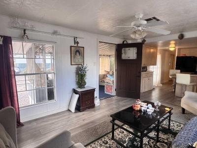Photo 5 of 18 of home located at 2424 S Cottonwood Ln #190 Tucson, AZ 85713